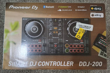 Pioneer DDJ200 2-Channel
