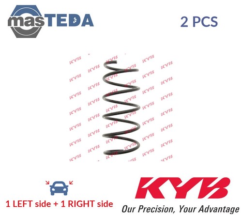 Ra1131 coil spring - coil, set