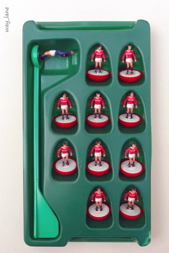 Subbuteo lightweight team 770 - subbuteo,