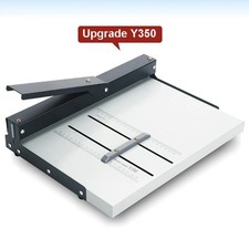 Y350 A3 +paper Creaser Paper
