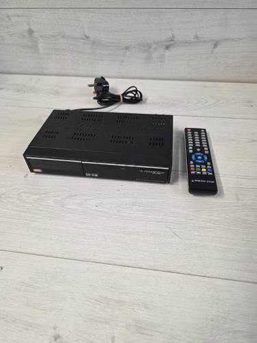 Fortec star 4400 digital - star, fs-4400