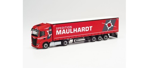 Herpa 313506 87 iveco - herpa,