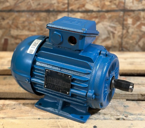 Weg 2kw 3hp electric - weg, motor