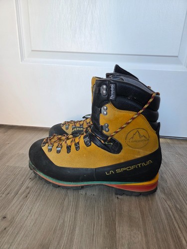 Sportiva nepal extreme - nepal, b3