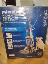 BISSELL ProHeat
