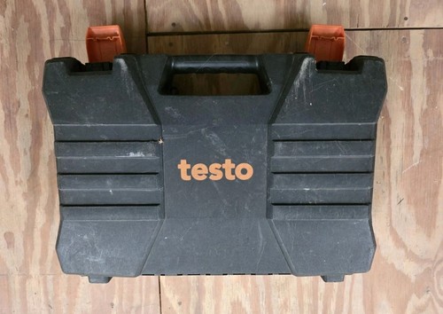 Testo 310 flue gas - testo,