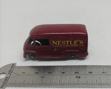 Vintage Lesney Matchbox No.59