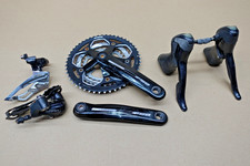 Shimano Sora 3500 Triple