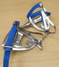 Campagnolo Triomphe Pedals