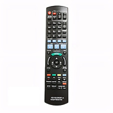 Replacement Panasonic Remote
