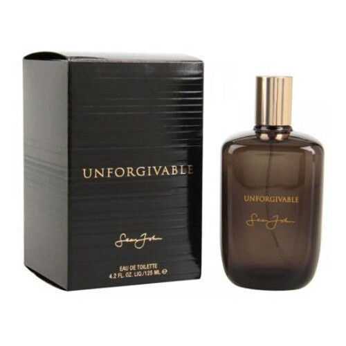 Unforgivable sean john for - by,