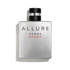 CHANEL Allure Homme Sport Eau de Toilette Spray, 100ml