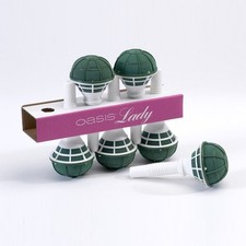  OASIS® WET FOAM LADY BOUQUET