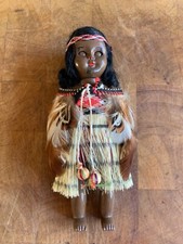 Vintage Open And Close Eyes