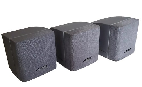 Bose acoustimass cube speakers - bose,