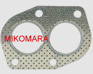 Exhaust gasket lada niva - exhaust,