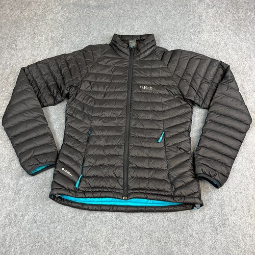 Rab microlight alpine down - rab,