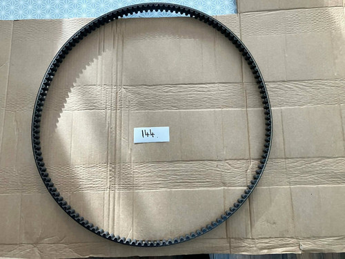 Harley gates drive belt - harley,