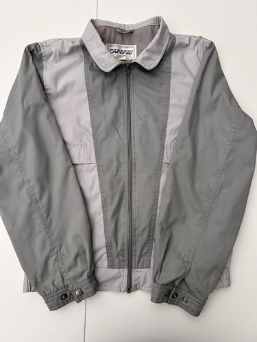 Vintage campri arnie - campri, gray