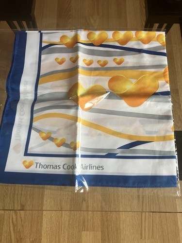 Thomas cook cabin - thomas,