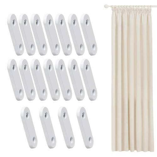 Focenat 16pcs curtain weights - focenat,