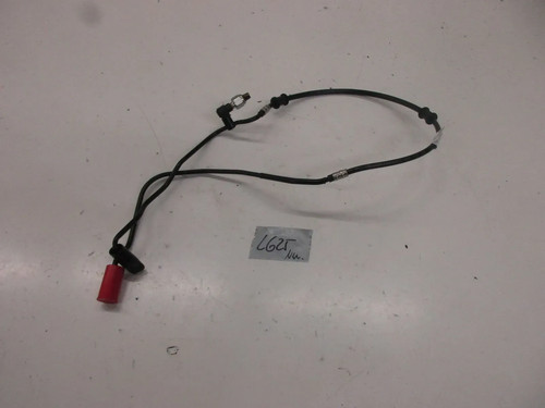 Front brake line l625 - line, l625.