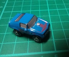 Micro Machines, Galoob