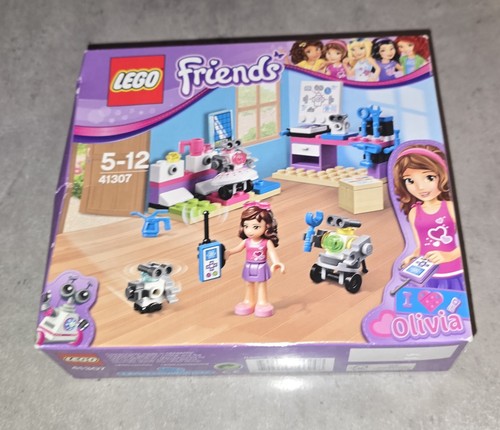 Lego friends olivia s - lego, friends:
