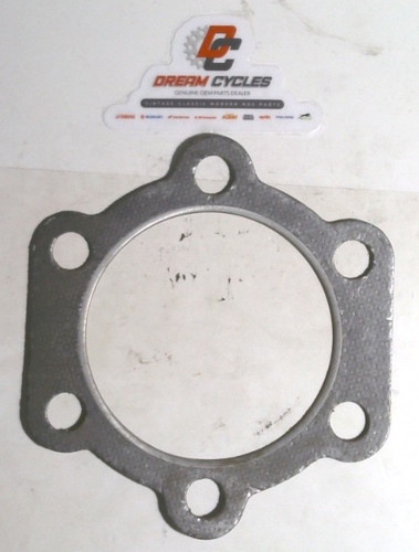 Nos suzuki 400 cylinder - suzuki, pe