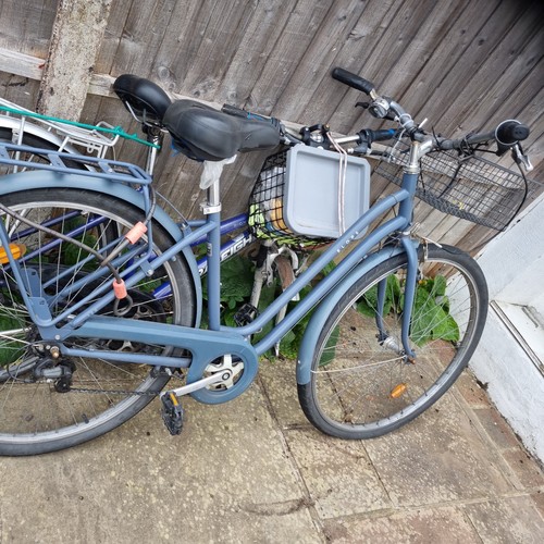 Elops ladies town - ladies, bike
