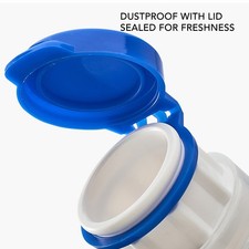 2pcs Bottle Pourer Milk Drinks