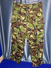 British Army Issue Woodland