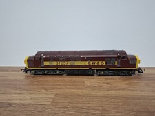 Lima OO Gauge Class 37 Diesel