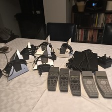 BANG & OLUFSEN BEOCOM 6000