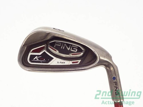 Ping k15 single iron - iron, 8