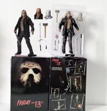 NECA Friday The 13th THE FINAL
