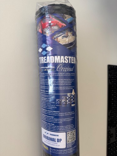 Treadmaster non slip diamond - non,
