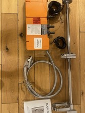Aqualisa Quartz Smart Valve