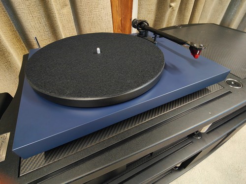 Pro ject debut carbon - debut, dc