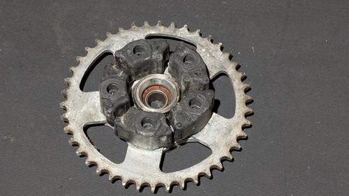 Genuine honda cbr400rr nc23 - genuine,