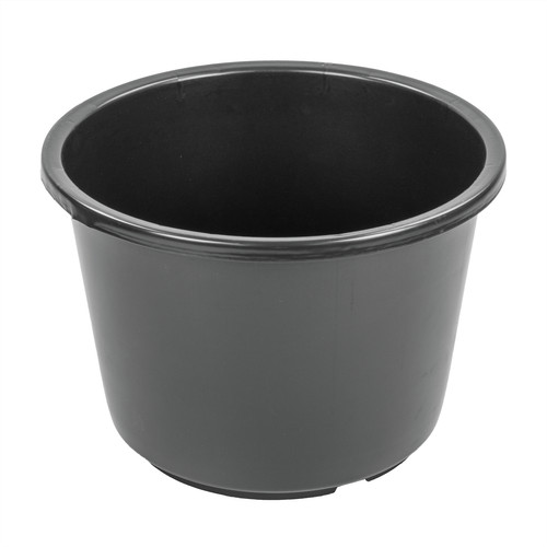 Round litre pond garden - litre,