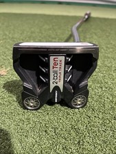 ODYSSEY 2 Ball Ten Triple