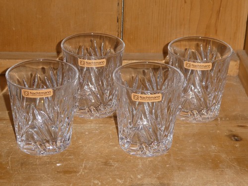 Nachtmann bavarian crystal - crystal,