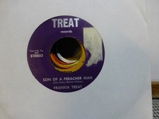 FRANKIA TREAT SON OF A