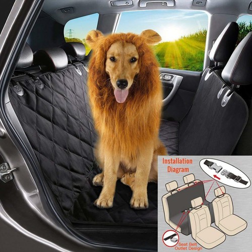 Waterproof car seat cover for - waterproof,