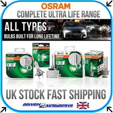 OSRAM Complete ULTRA LIFE Bulb