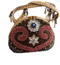 BUTLER & WILSON Vintage Beaded