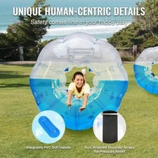 Inflatable Bumper Ball 1-Pack