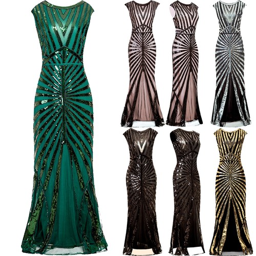 Ladies vintage 1920s flapper - ladies,