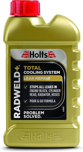 Holts radweld plus 250ml - radweld,